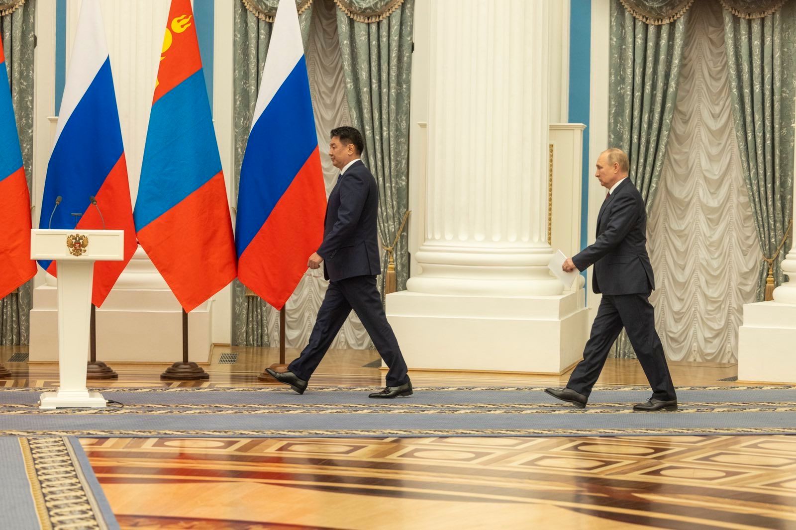 몽골과 러시아는 상호 이익이 되는 협력을 계속 중시할 것.jpg