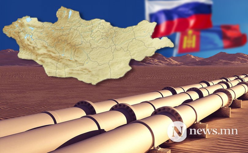가스 파이프라인 프로젝트에 대한 몽골 노동자 준비.jpg