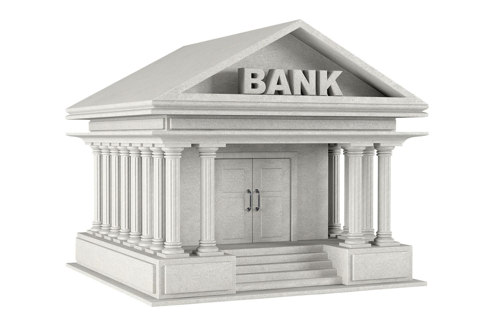 은행 시스템에 영향력이 있는 5개 은행에 대한 법률이 승인되어.jpg