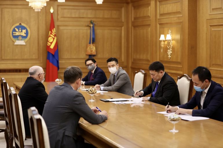 몽골은 5~11세 어린이 예방접종에 대한 조언을 요청하는 서한을 화이자에 보내.jpg