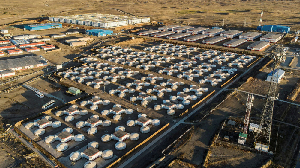 리오 틴토는 'Oyu Tolgoi' 프로젝트의 차질을 막기 위해 러시아와의 관계를 지속할 것이라고 밝혀.jpg