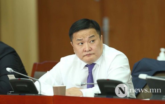 몽골인민당 교섭단체에서 개발 은행의 문제를 논의할 것.jpg