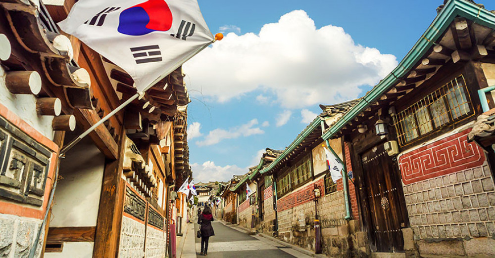 몽골 관광객들은 이제 비자 없이 한국을 여행할 수 있어.jpg