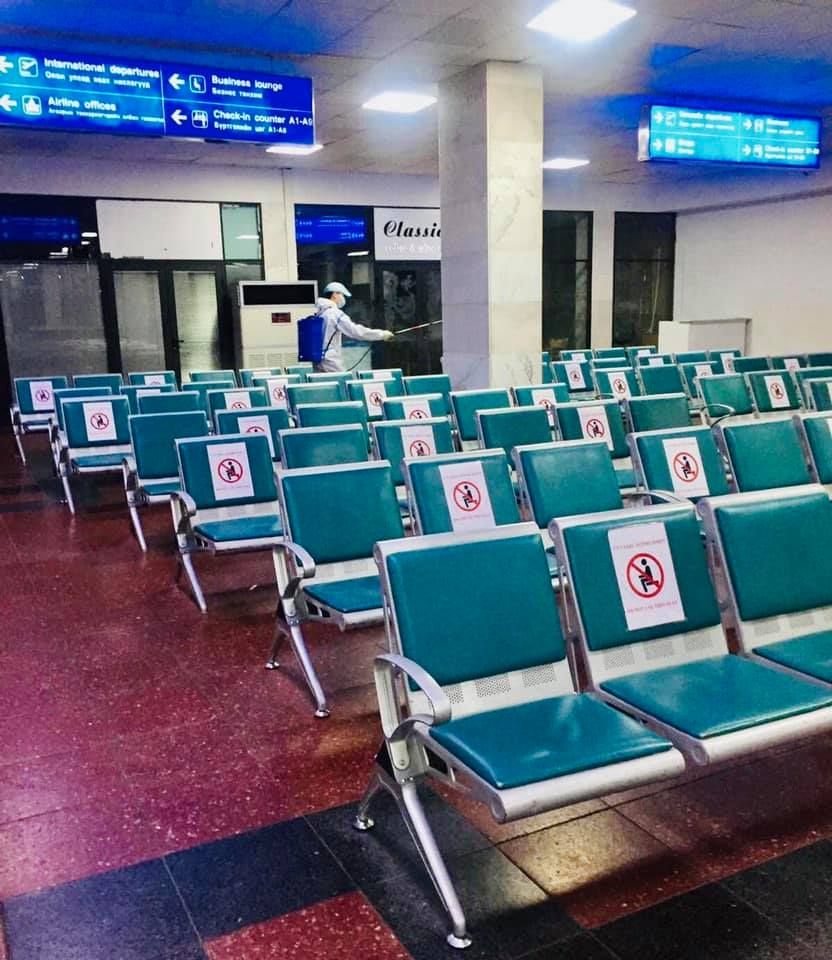 보양트-오하 공항은 5월 1일부터 영공 개방과 관련해 승객을 맞을 준비가 돼 있어.jpg