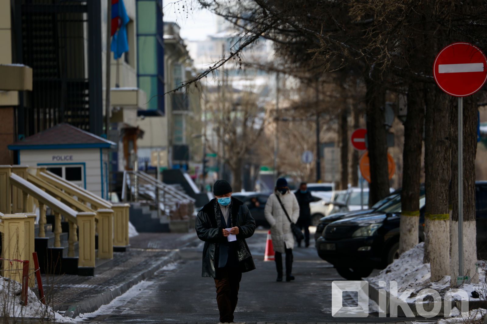 실업급여 지출 작년보다 39억 투그릭으로 증가.jpg