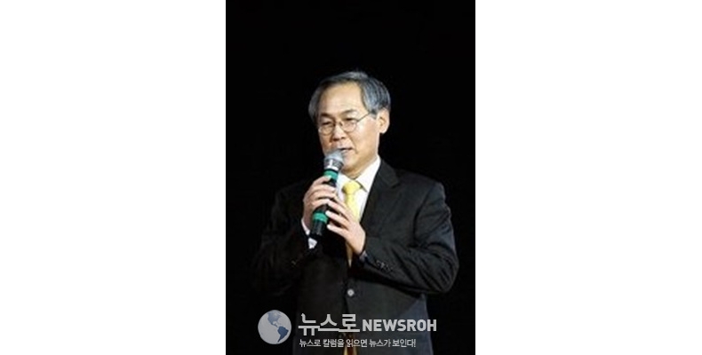 “9개의 다리를 놓자” 우윤근 러대사 인터뷰