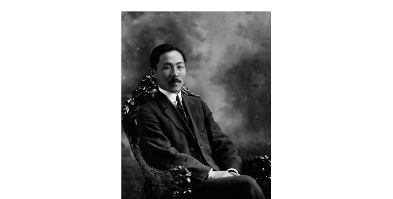 ‘간도동포들 참상에 눈물’ 도산 안창호 시찰담