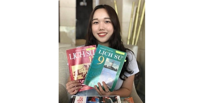 “베트남내 한국홍보대사 앞장설래요”