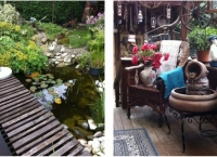 미사의 소소한 여행일기 –동서의 정원