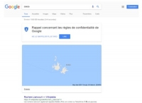“구글은 일본편..독도왜곡 심각” 반크 박기태단장