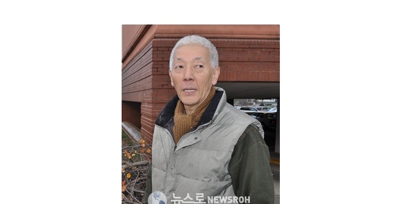 “일본이 위안부합의 먼저 위반” 백영현회장