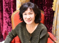 궁중요리로 농림축산부 장관상을 수상한 ‘전주한과 홍’ 유홍림 대표