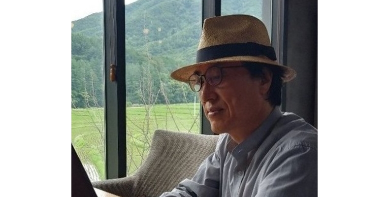 사진과 시로 쓴 들꽃과 자연이야기