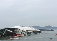 세월호 참사가 바로 대한민국의 자화상이다.