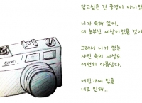 일상이 있는 에세이