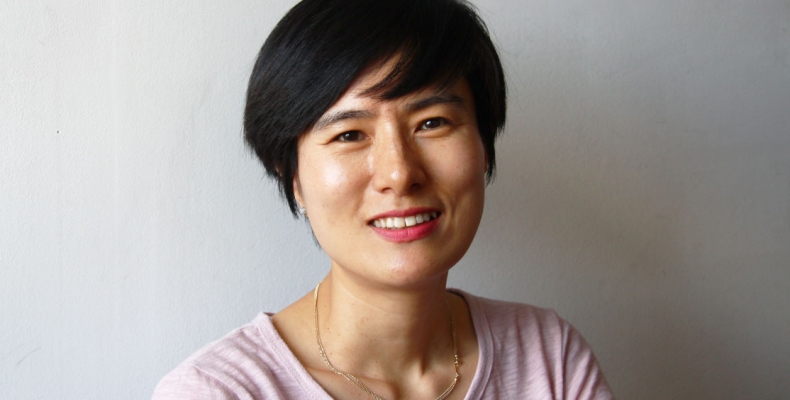 사회 소수자에 대한 관심... 이미애 씨의 1막 3장