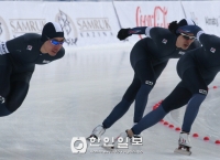 대학생들의 올림픽, 알마티 동계 유니버시아드 아이스 하키, 스피드스케이트 참관기