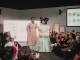 ‘임정연 한복’, ‘호주 다문화 패션쇼’에서 한복의 아름다움 뽐내다
