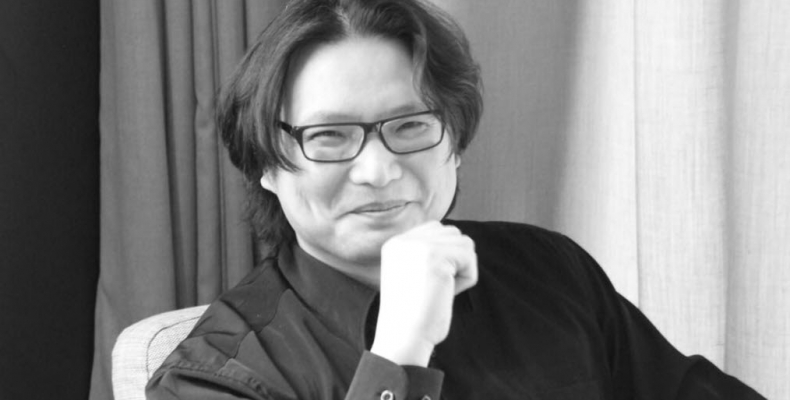 몸짓으로 표현하는 마임이스트, 김원