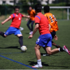 푸르른 5월, 프랑스 한인들의 축제