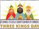 히스패닉 커뮤니티가 기념하는 '삼왕의 날'이란?