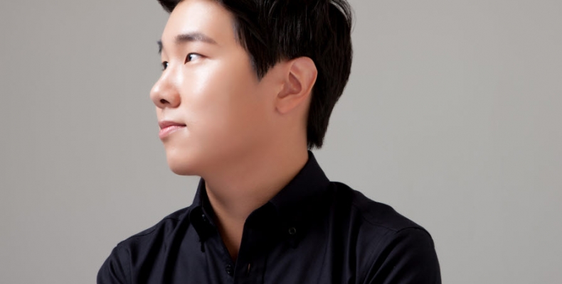 유럽서 주목받는 차세대 현대음악 작곡가, 정진욱