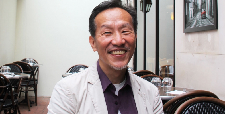 경험과 열정이 함께 한다면 두려움은 없다