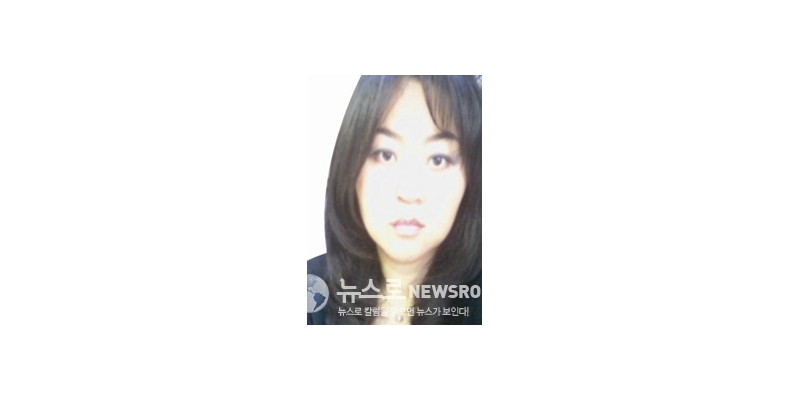 6.25추모 컴퓨터그래픽전..클라라 조 대표 인터뷰
