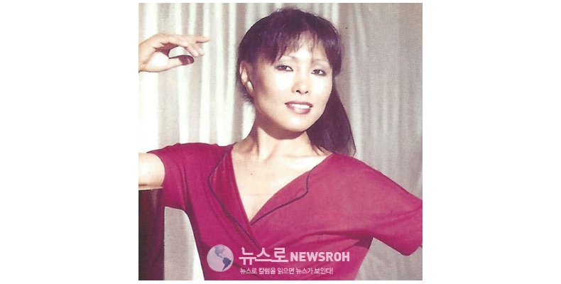 뉴욕 김영순안무가 캐나다 초연