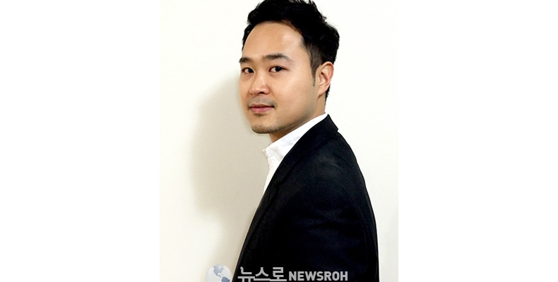 美대학 교재 오영준디자이너 작품 수록