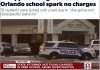 "아직도 학교에 체벌이 있나요?" 플로리다 학교 체벌 논란