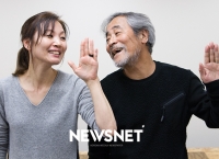 첫사랑보다 아름다운 마지막 사랑 ‘늙은 부부 이야기’