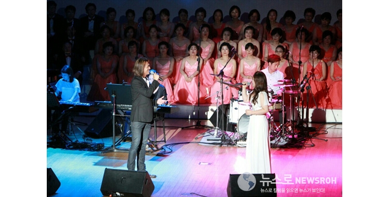 최초 불교뮤지컬 美오프브로드웨이 올린다