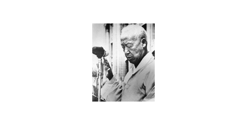 “이승만은 미국에 납치, 압송당했다” 김태환회장