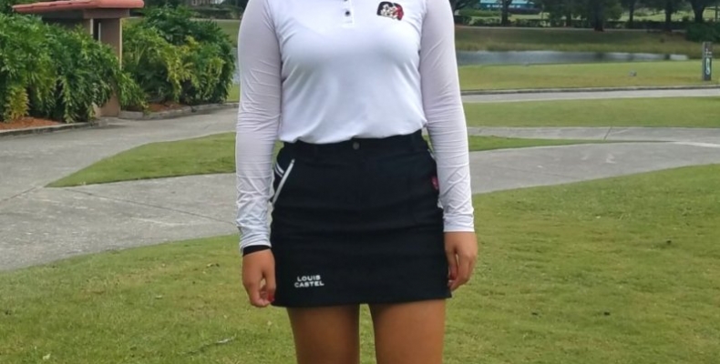 ‘제2의 박인비’ 나올까? 올랜도 한인 여고생, LPGA 향하여 돌진