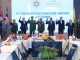 ASEAN 국방장관 회담에서 국방 협력 선언 채택