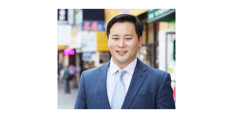 '아시안 최초 뉴욕시 공익옹호관 도전' 론김 의원