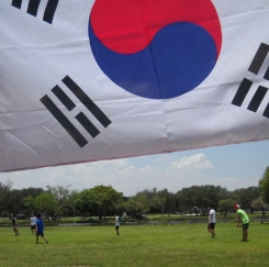 38년 전통의 마이애미한마당 잔치