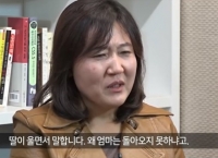 ‘평양시민’ 김련희씨와 12명의 北처녀