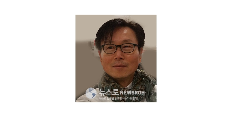 조용신작가 뉴욕서 비디오설치전