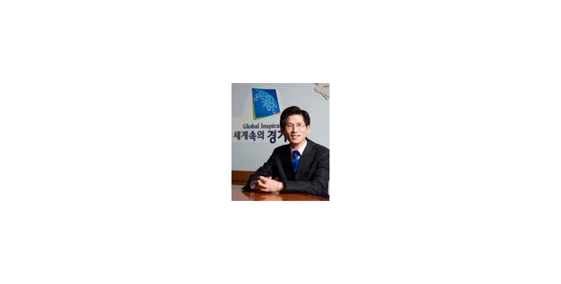 김문수 경기도지사를 만나서 대한민국에서 예측 가능한 정치를 듣는다.