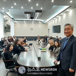 ‘고려인의 도시’에 한국학 싹이 트다