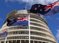 총선 앞두고 춤추는 NZ 정치계