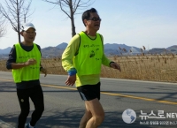 사드없는 평화세상 만들기 ‘생명평화 순례’