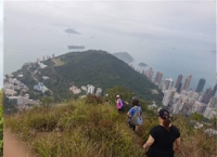 [홍콩] 구석구석 홍콩여행   “COVID-19 박멸” 트래킹