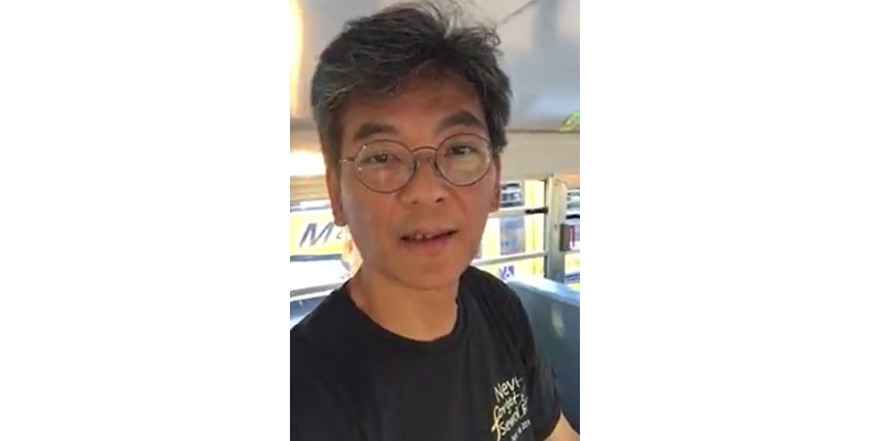 美장호준목사 ‘스쿨버스 안전장치’ 도입촉구