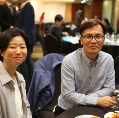 세계한인 언론인 협회 통합 재탄생(2)