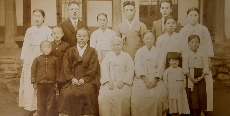 “네놈이 헛짓을 했구나!” 아들이 벌어온 거금, 불쏘시개로 던진 독립운동가