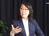 [뉴포초대석] 헬렌 김호 변호사 Attorney Helen Kim Ho