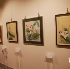 [포토뉴스] 자선아트전시회 'KWA ART NIGHT', 한·홍콩 간 미술 통한 교류의 장을 열다